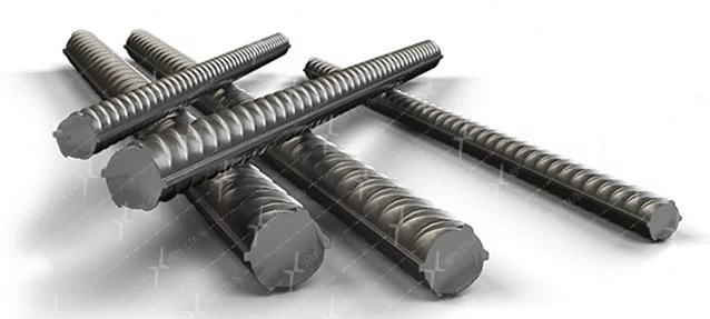 Арматура А400 Ø22