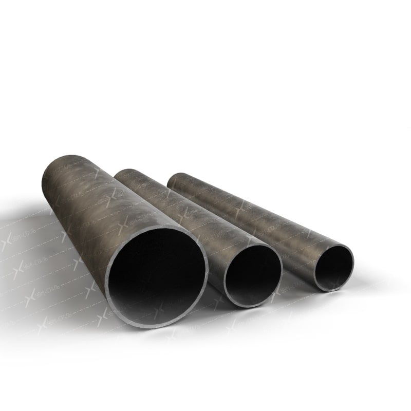 Труба БШ ГД Ø219х6 ст09Г2С