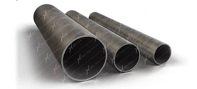 Труба ВГП Ø40ДУ 3 