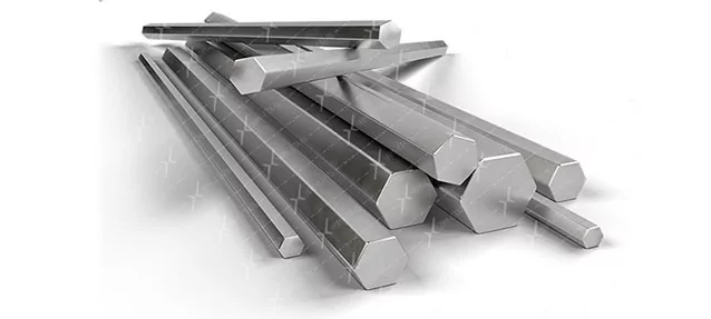 Шестигранник 19 ст45