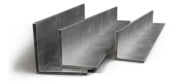 Уголок 45х45х4 ст3сп5