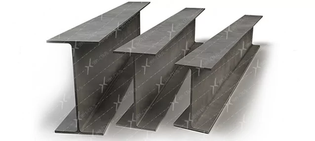 Балка 20Б2 С255 5